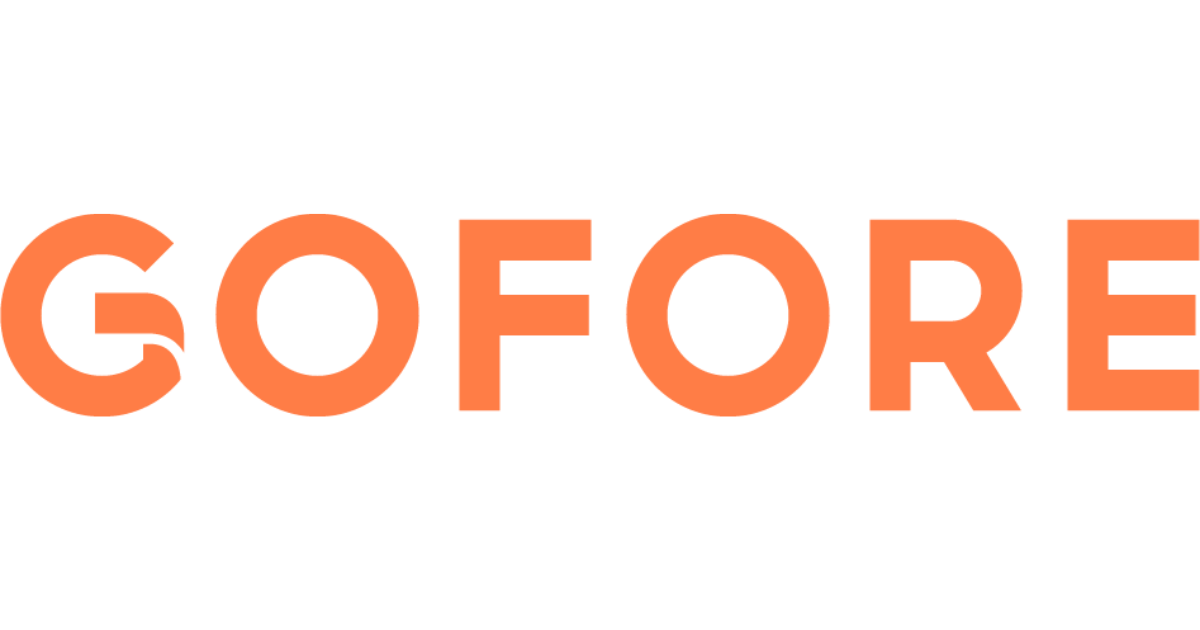 Gofore Logo