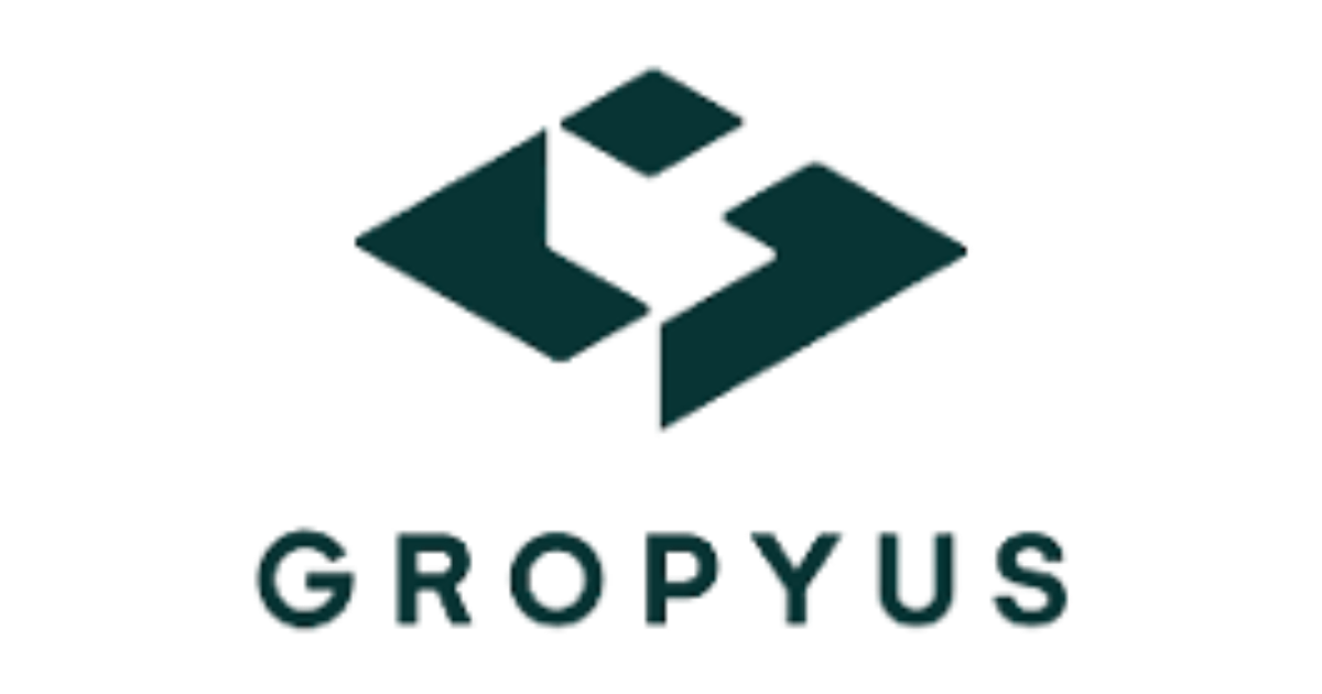 Gropyus Logo
