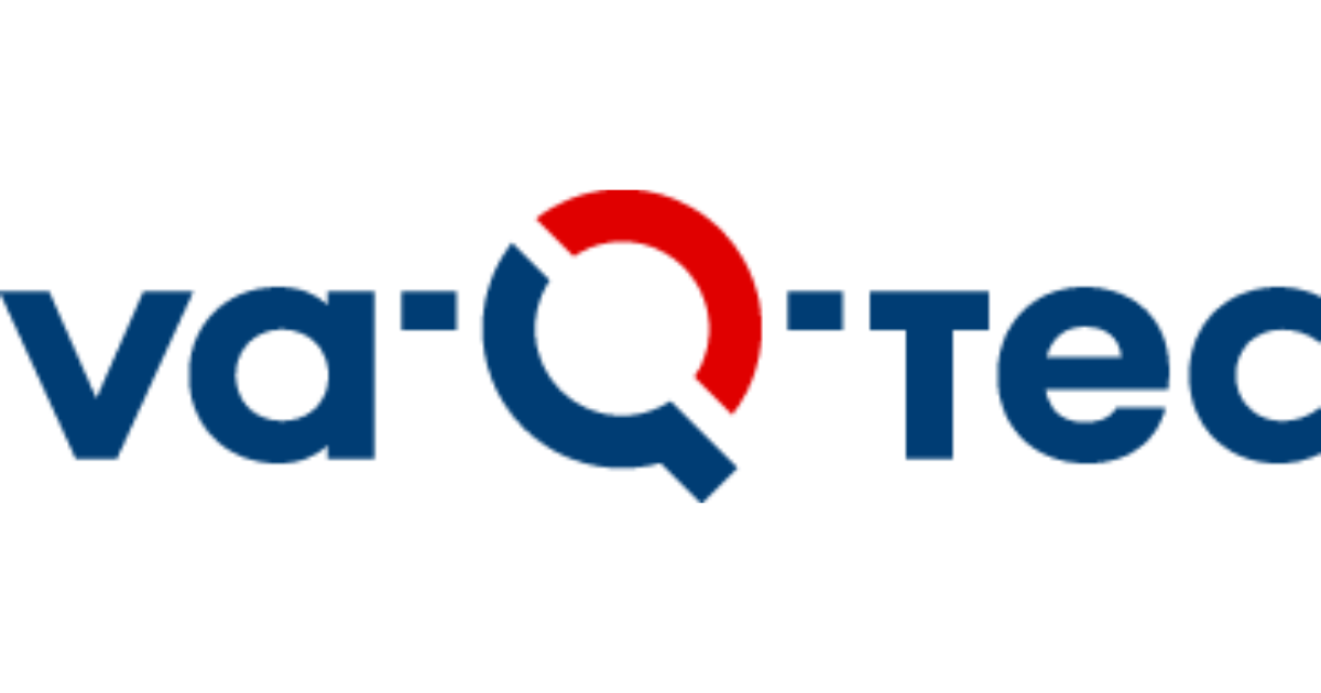va-Q-tec Logo