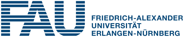FAU - Friedrich-Alexander-University