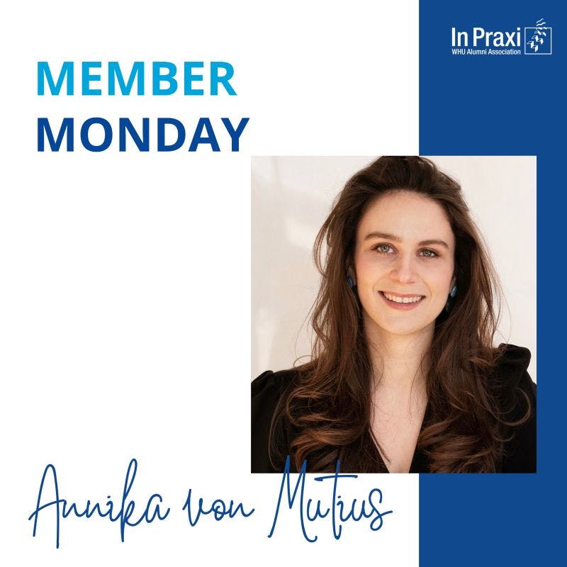 InPraxi Member Monday
