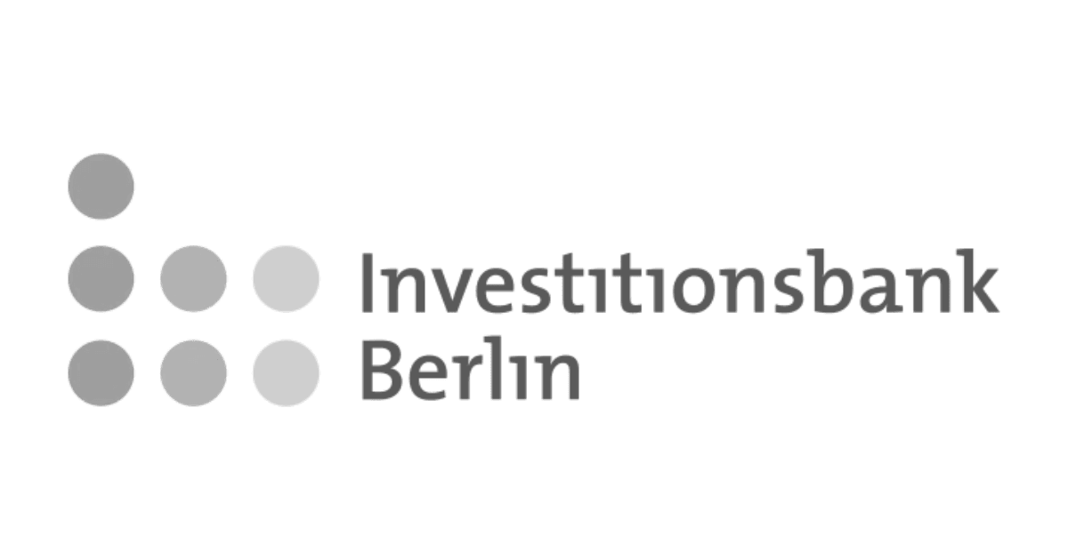 Investitionsbank Berlin | IBB