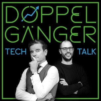 Doppelgänger Tech Talk Podcast #296 MBA | Earnings: ServiceNow, Meta, Amazon | Empion | zave it