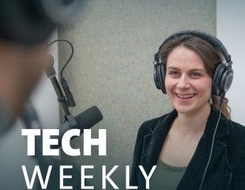 Tech Weekly: KI im Recruiting und Politik-Ausblick auf 2024
